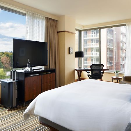 1 Hotel סיאטל מראה חיצוני תמונה