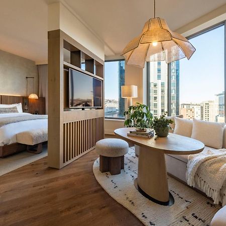 1 Hotel סיאטל מראה חיצוני תמונה