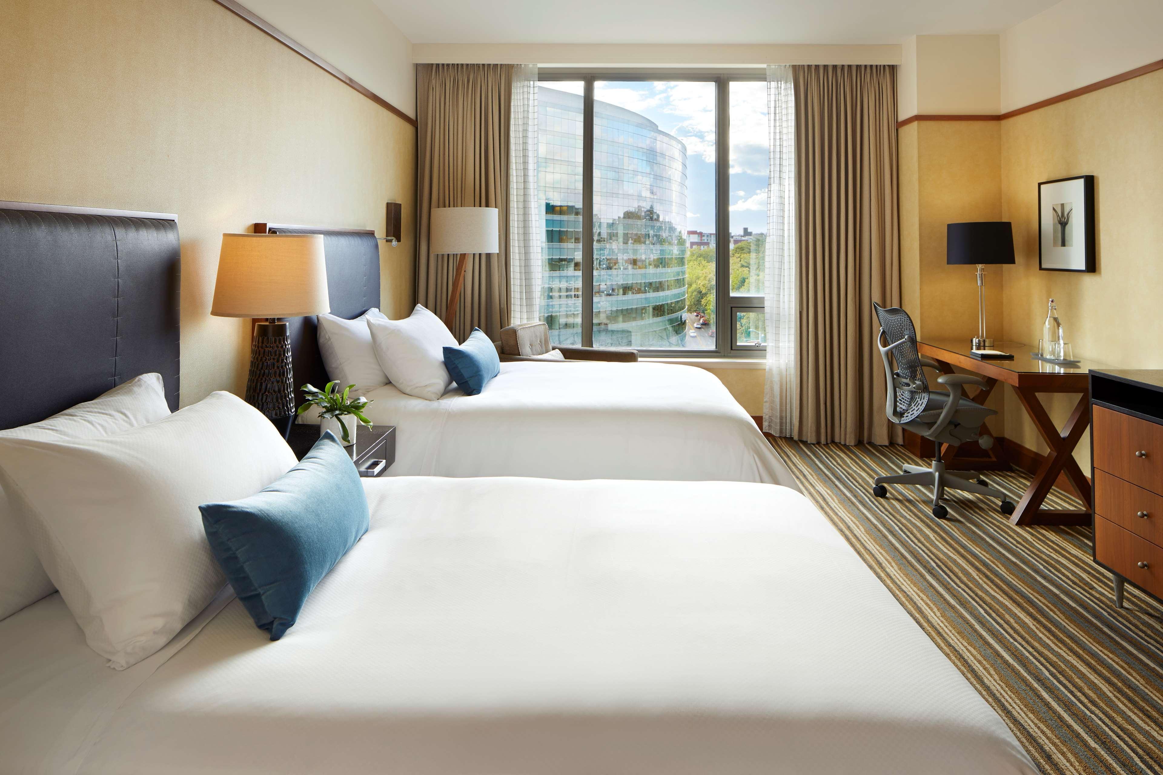 1 Hotel סיאטל מראה חיצוני תמונה