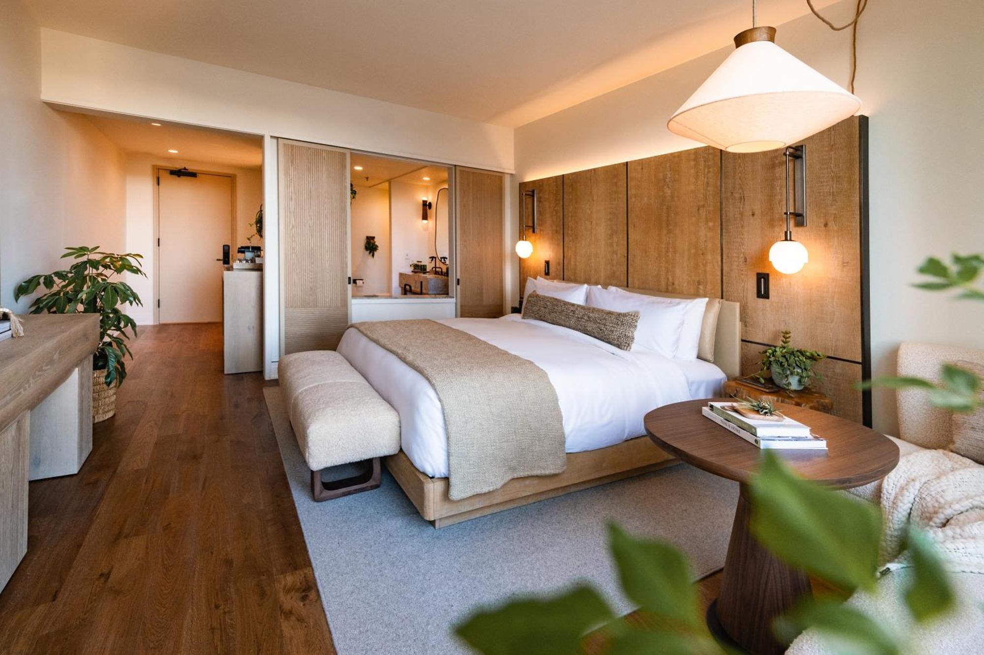 1 Hotel סיאטל מראה חיצוני תמונה