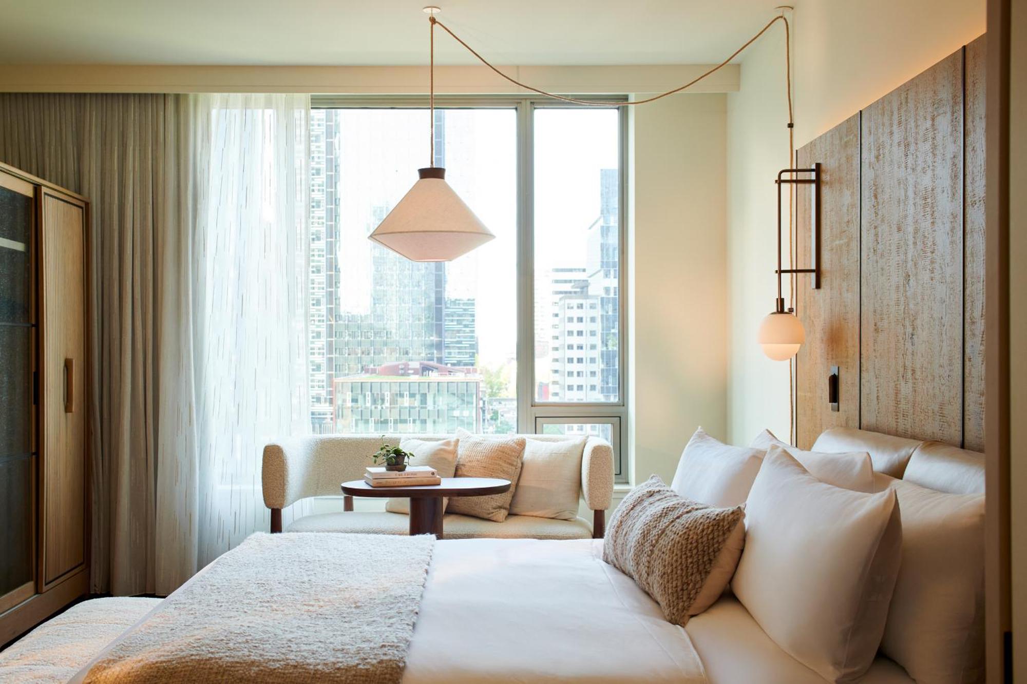 1 Hotel סיאטל מראה חיצוני תמונה